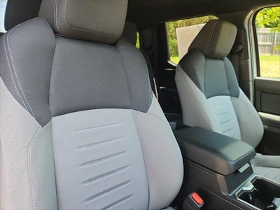 2025 Toyota Tacoma 4WD TRD Off Road