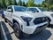 2025 Toyota Tacoma 4WD TRD Sport