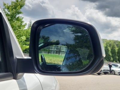 2025 Toyota Tacoma 4WD TRD Sport