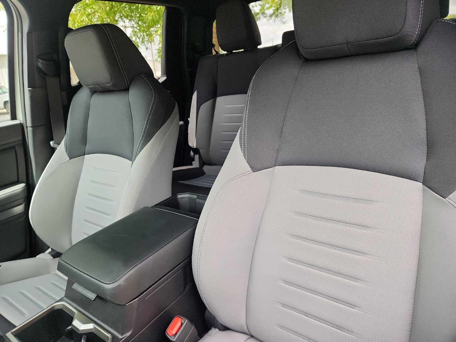 2025 Toyota Tacoma 4WD TRD Sport