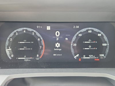 2025 Toyota Tacoma 4WD TRD Sport