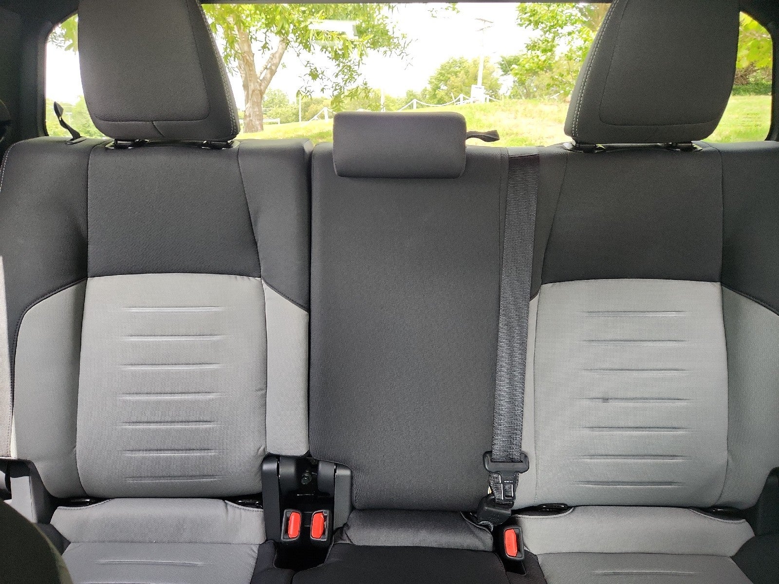 2025 Toyota Tacoma 4WD TRD Sport
