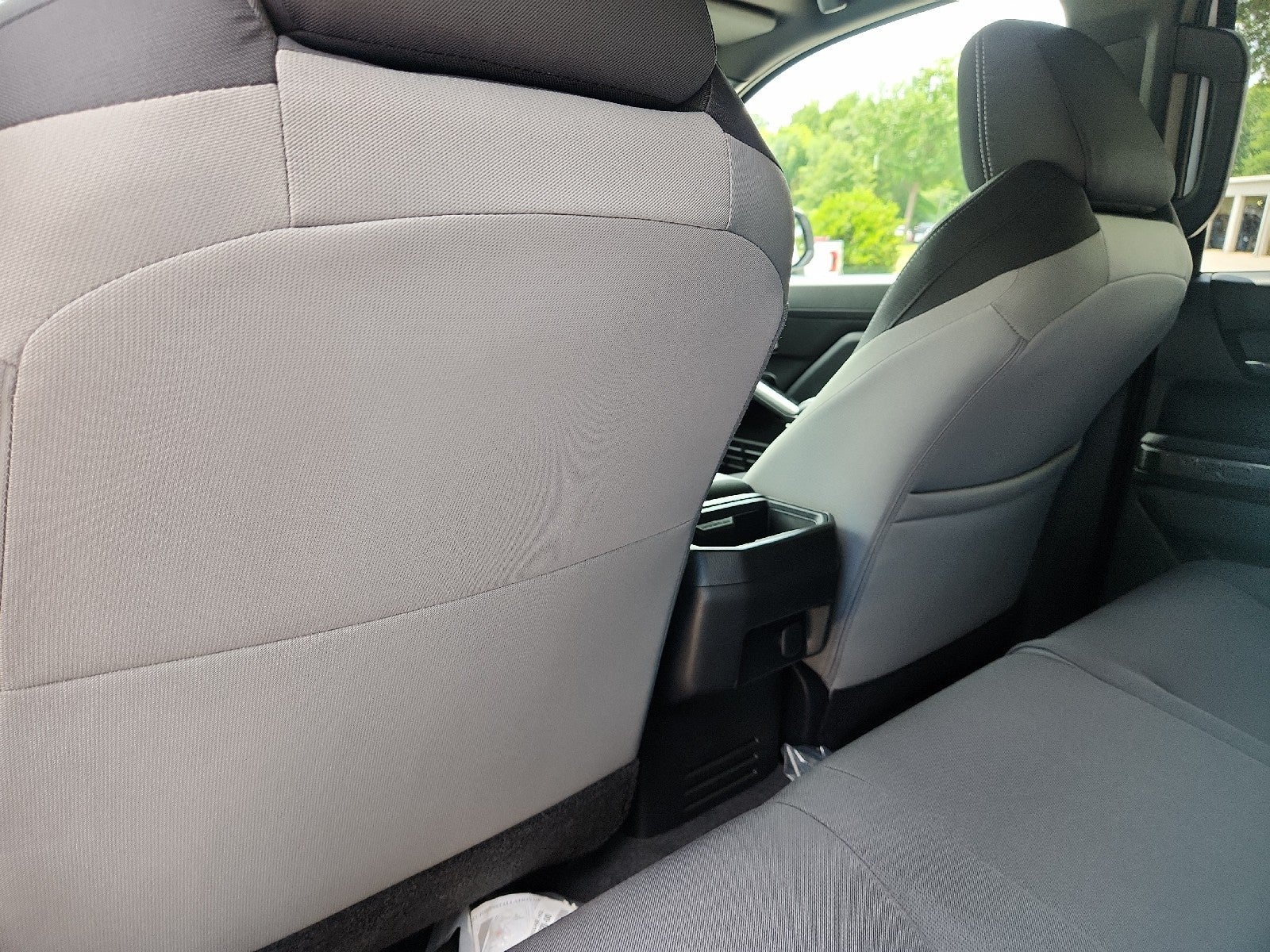 2025 Toyota Tacoma 4WD TRD Sport