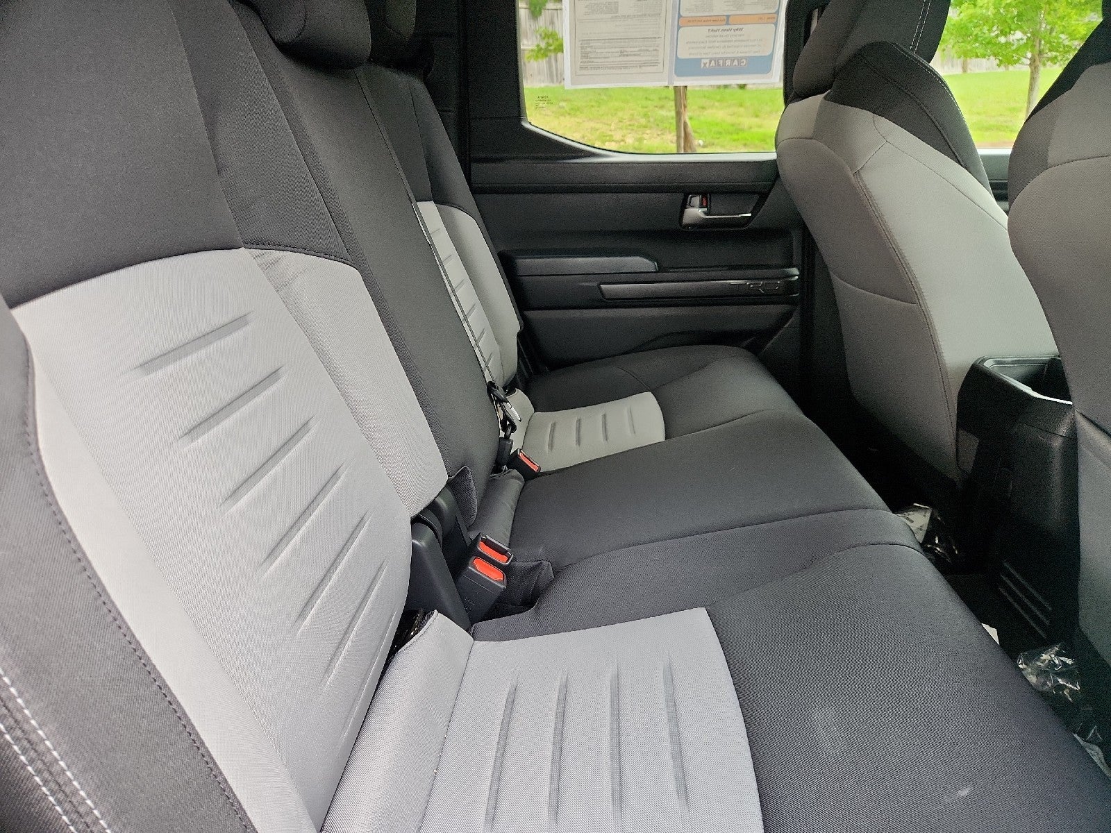2025 Toyota Tacoma 4WD TRD Sport