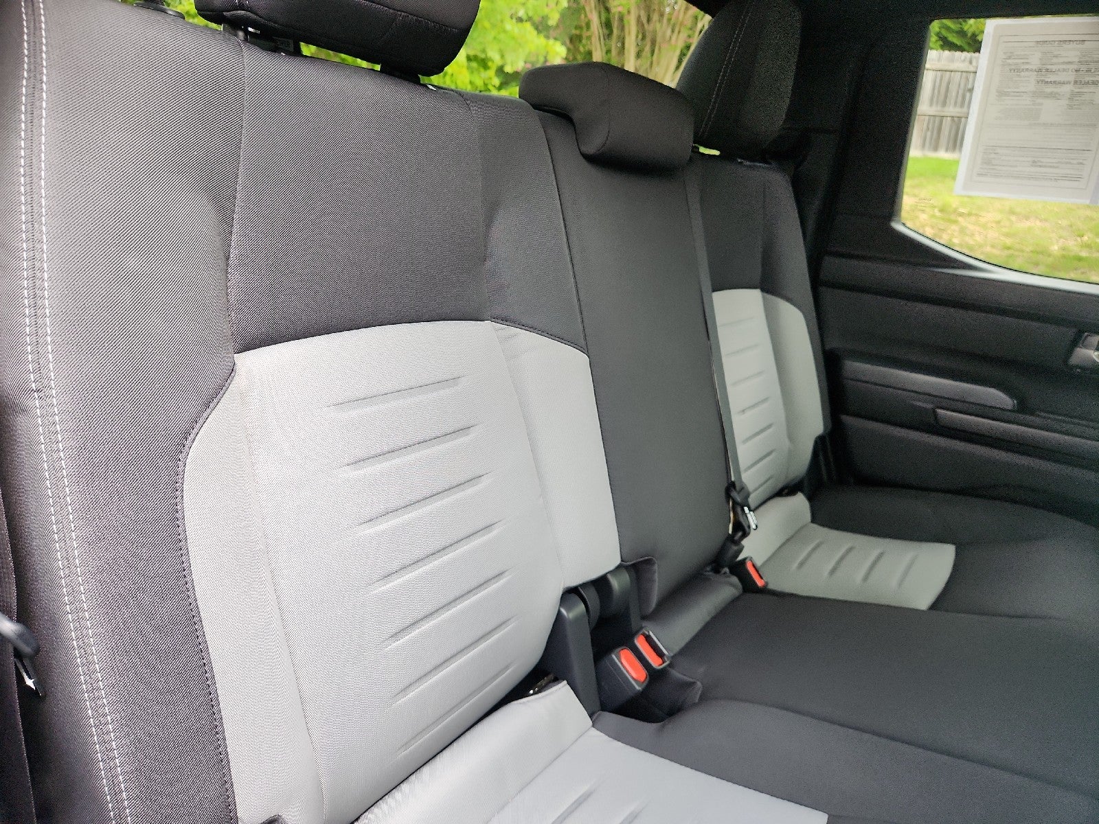 2025 Toyota Tacoma 4WD TRD Sport