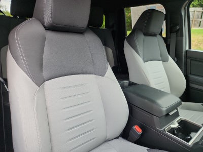 2025 Toyota Tacoma 4WD TRD Sport