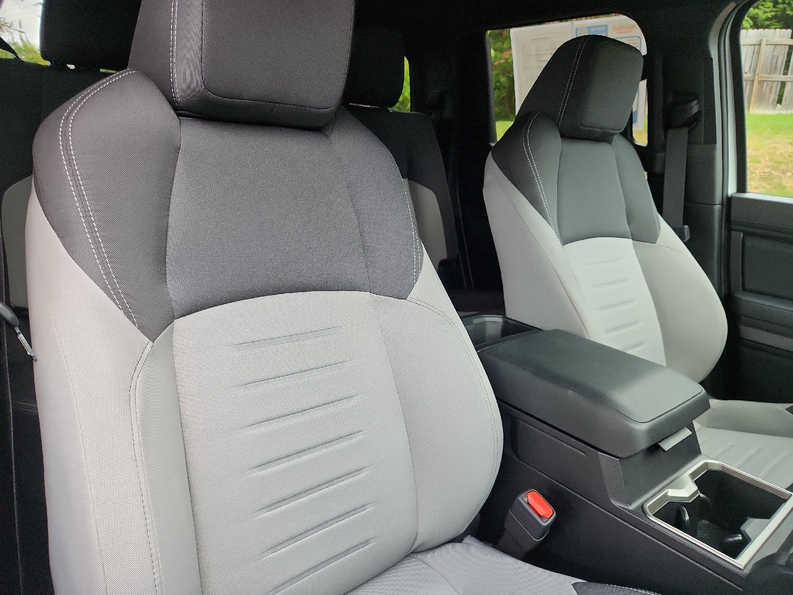 2025 Toyota Tacoma 4WD TRD Sport