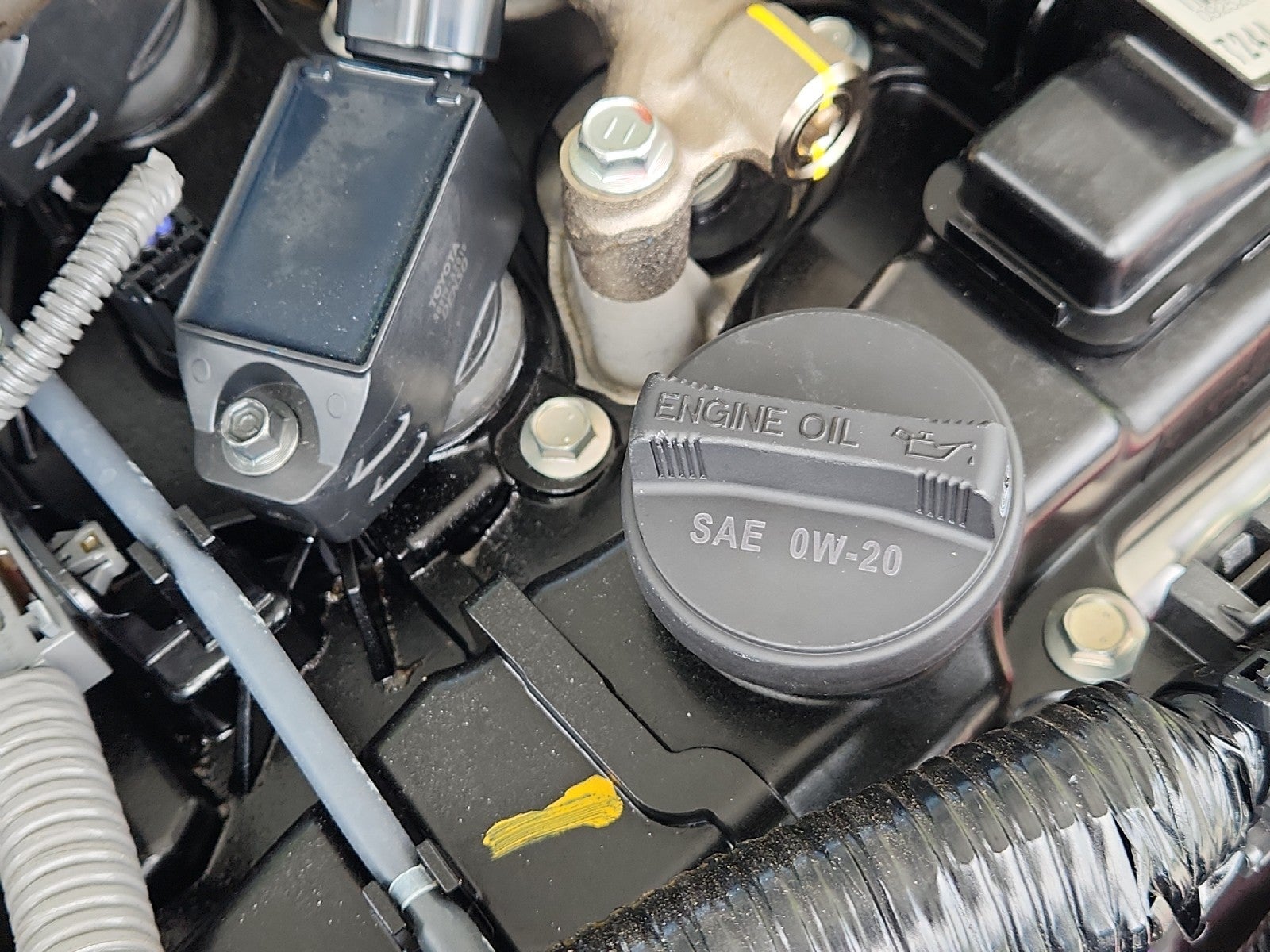 2025 Toyota Tacoma 4WD TRD Sport