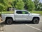 2025 Toyota Tacoma 4WD TRD Sport