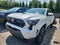 2025 Toyota Tacoma 4WD TRD Sport