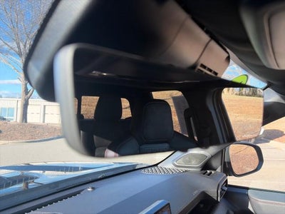 2025 Toyota Tacoma 4WD TRD Pro Hybrid