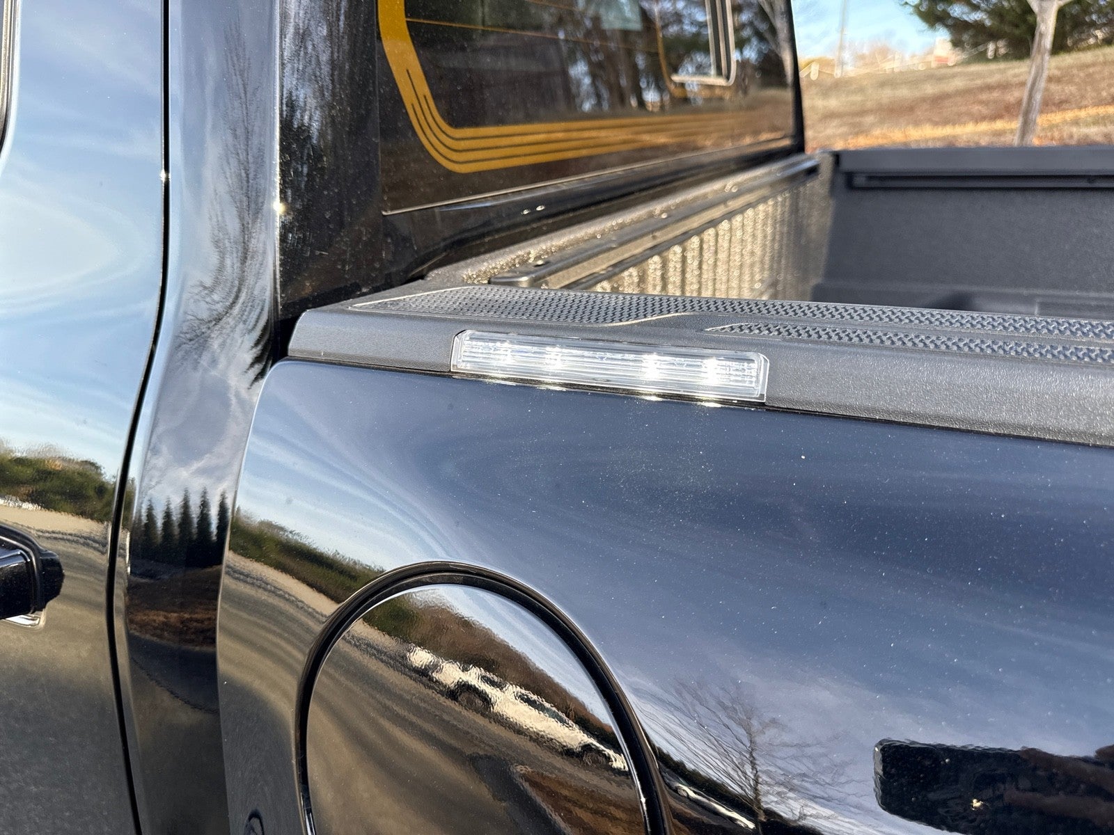 2025 Toyota Tacoma 4WD TRD Pro Hybrid