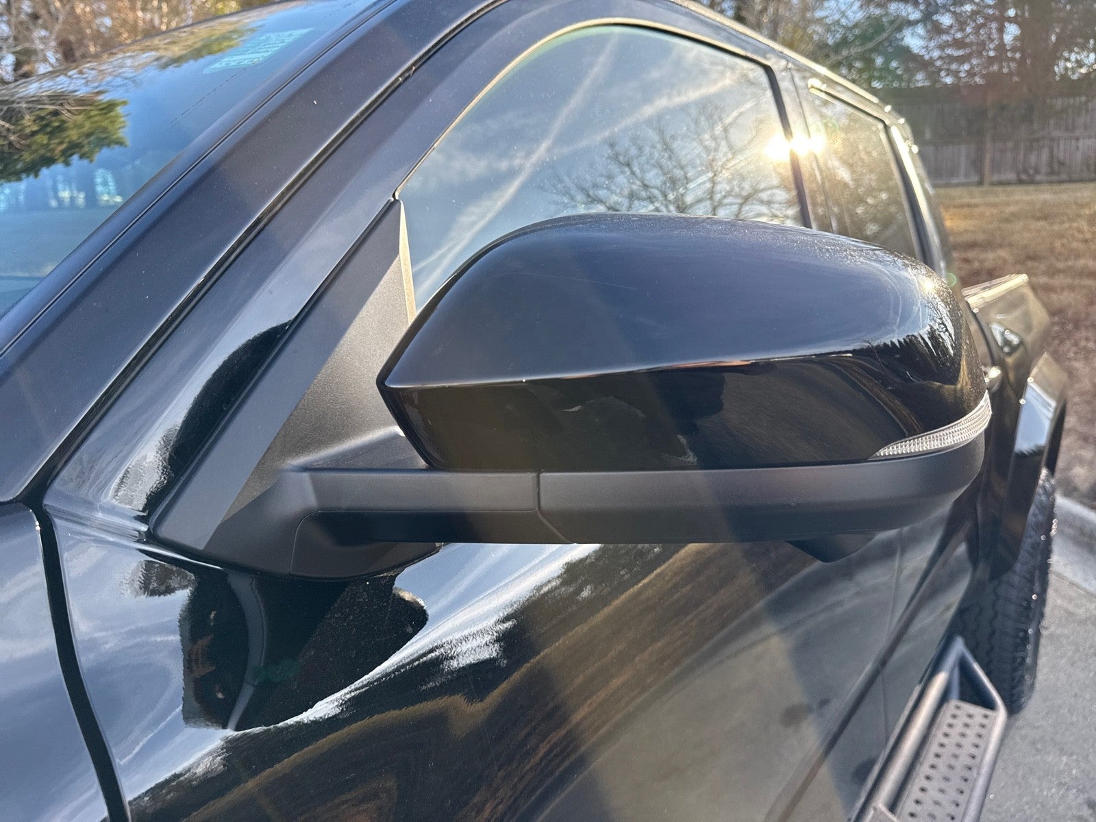 2025 Toyota Tacoma 4WD TRD Pro Hybrid