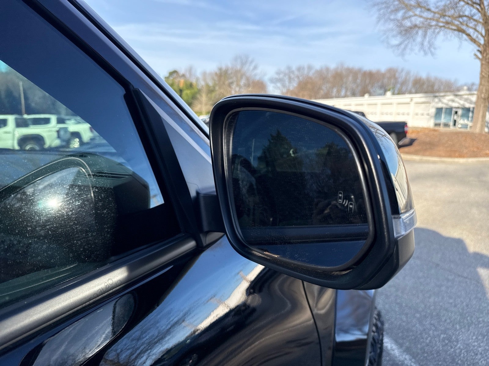 2025 Toyota Tacoma 4WD TRD Pro Hybrid