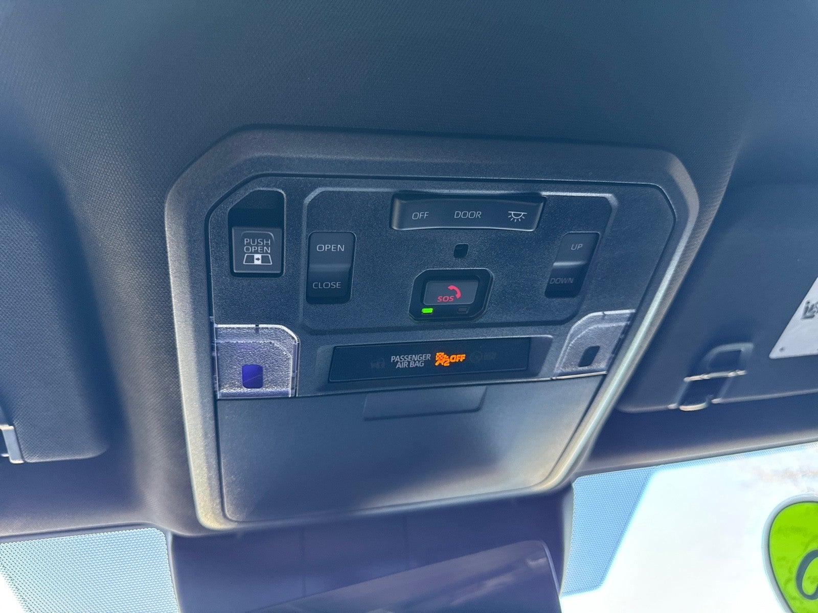 2025 Toyota Tacoma 4WD TRD Pro Hybrid