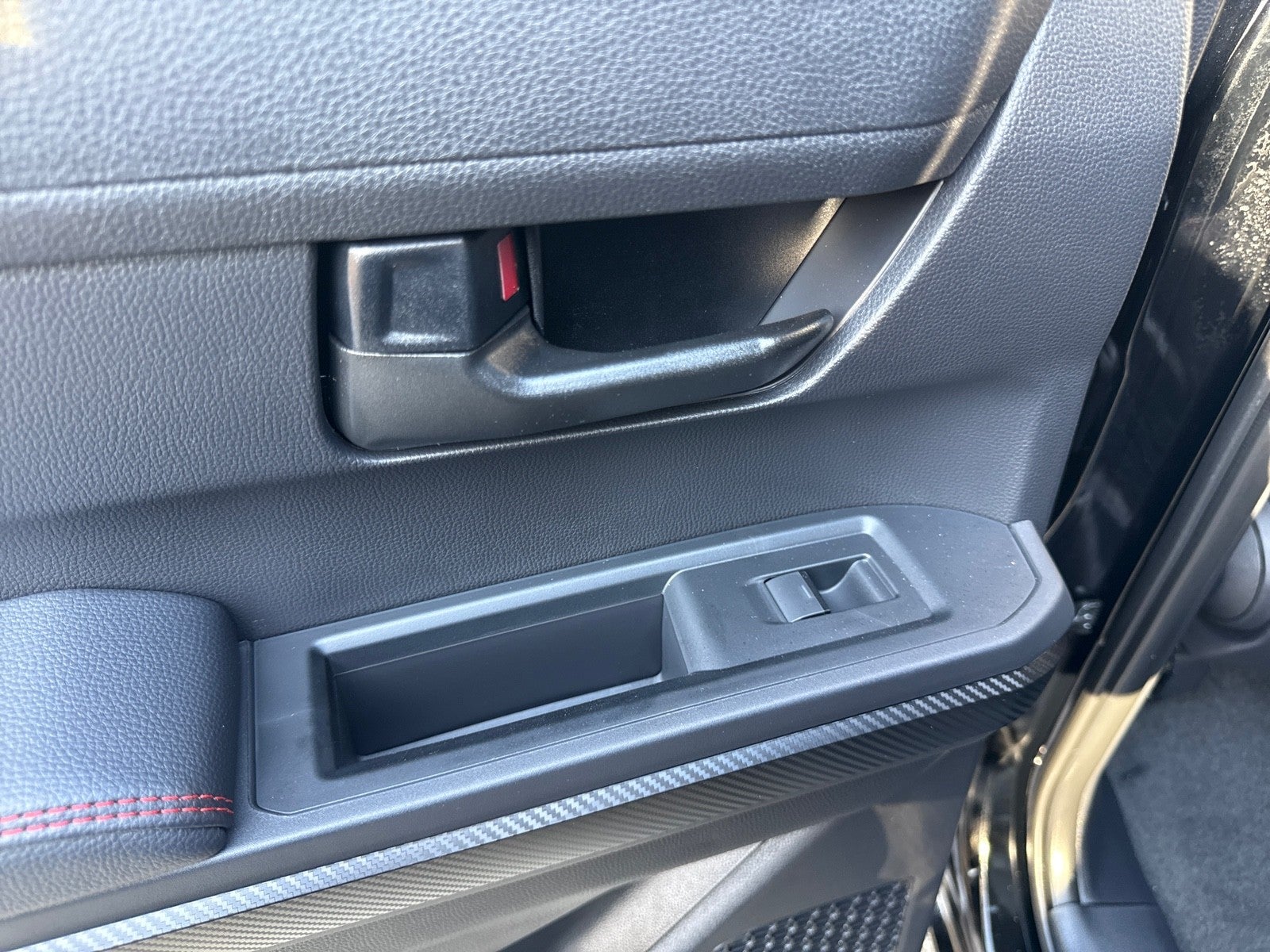 2025 Toyota Tacoma 4WD TRD Pro Hybrid