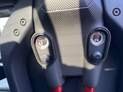 2025 Toyota Tacoma 4WD TRD Pro Hybrid