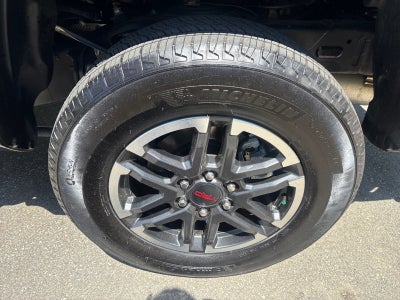 2025 Toyota Tacoma 4WD TRD Sport Hybrid