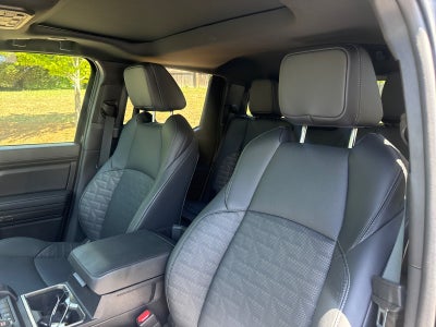 2025 Toyota Tacoma 4WD TRD Sport Hybrid