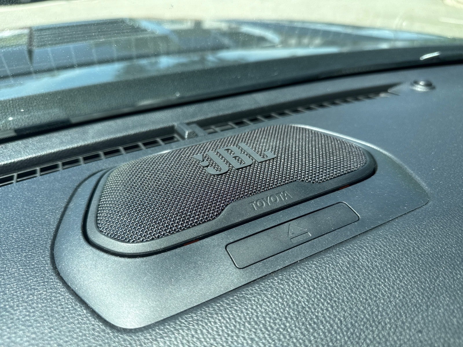2025 Toyota Tacoma 4WD TRD Sport Hybrid