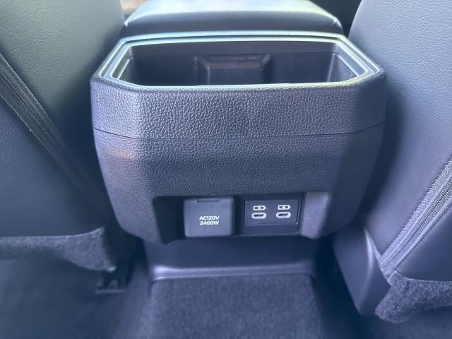 2025 Toyota Tacoma 4WD TRD Sport Hybrid