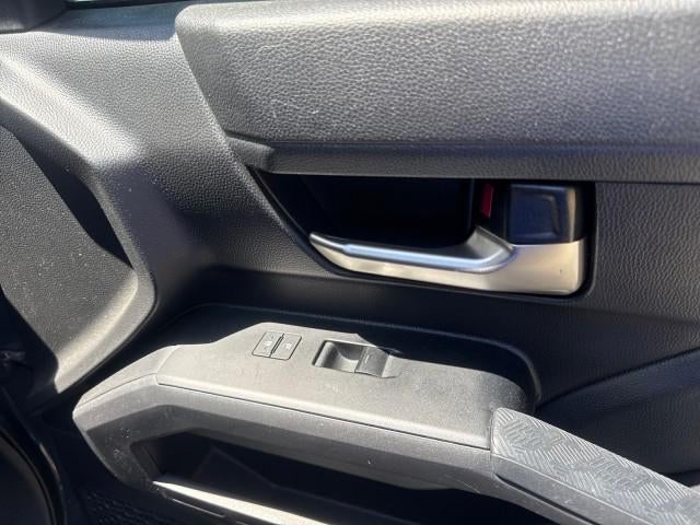 2025 Toyota Tacoma 4WD TRD Sport Hybrid