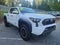 2025 Toyota Tacoma 4WD TRD Off Road Hybrid