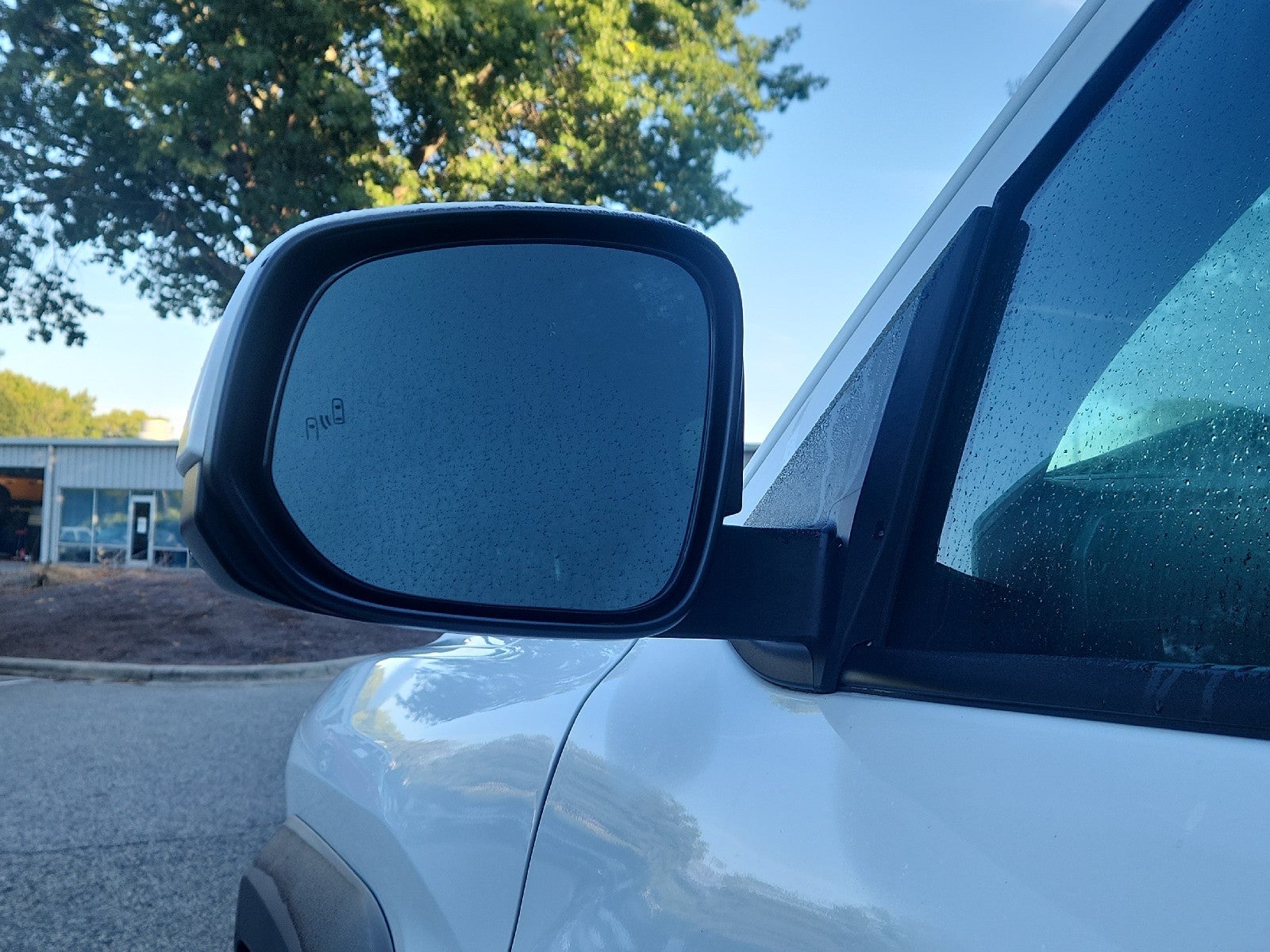 2025 Toyota Tacoma 4WD TRD Off Road Hybrid