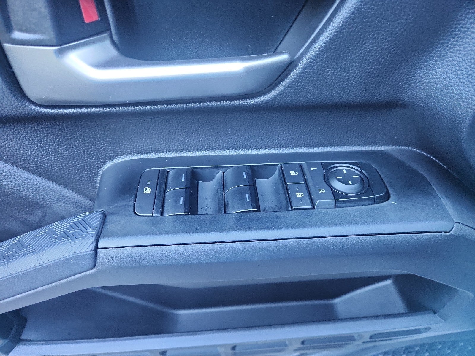 2025 Toyota Tacoma 4WD TRD Off Road Hybrid