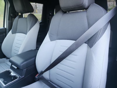 2025 Toyota Tacoma 4WD TRD Off Road Hybrid