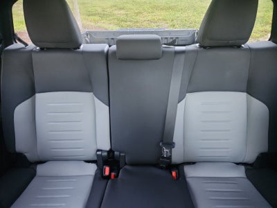 2025 Toyota Tacoma 4WD TRD Off Road Hybrid