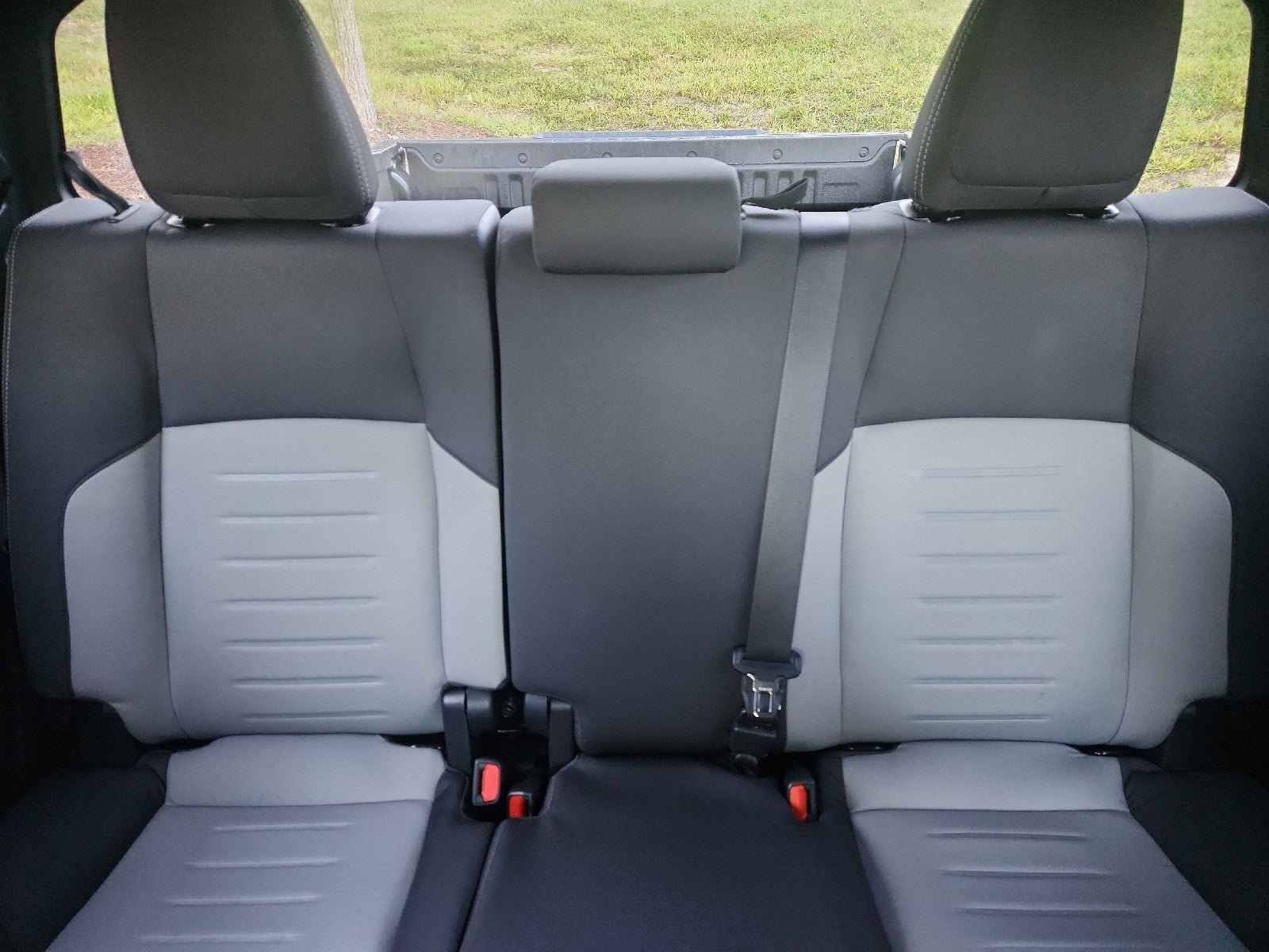 2025 Toyota Tacoma 4WD TRD Off Road Hybrid