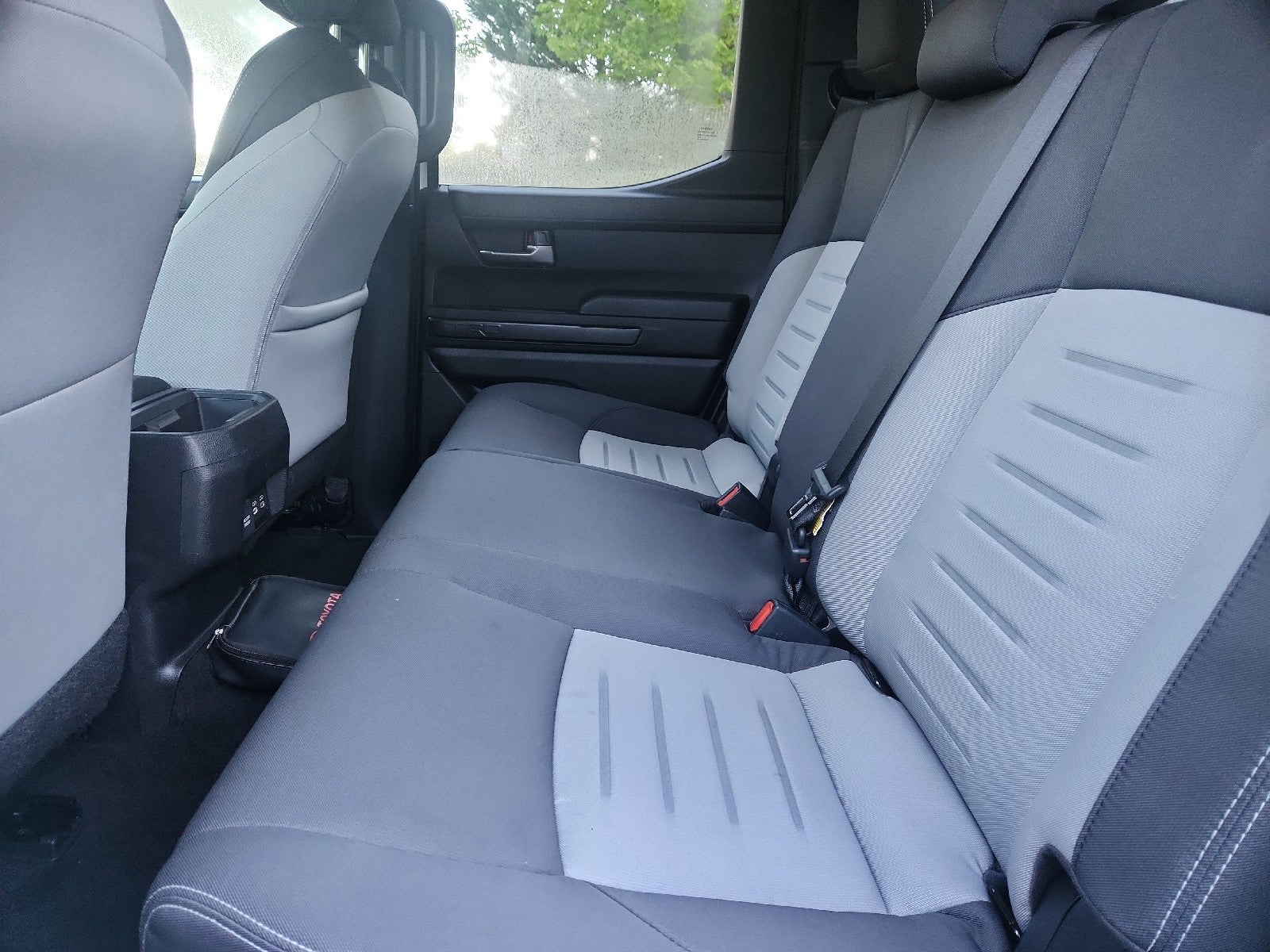 2025 Toyota Tacoma 4WD TRD Off Road Hybrid