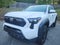 2025 Toyota Tacoma 4WD TRD Off Road Hybrid