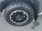 2025 Toyota Tacoma 4WD TRD Off Road Hybrid