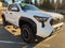 2024 Toyota Tacoma 4WD TRD Off Road Hybrid