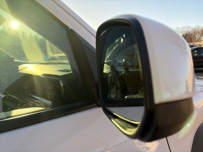 2024 Toyota Tacoma 4WD TRD Off Road Hybrid