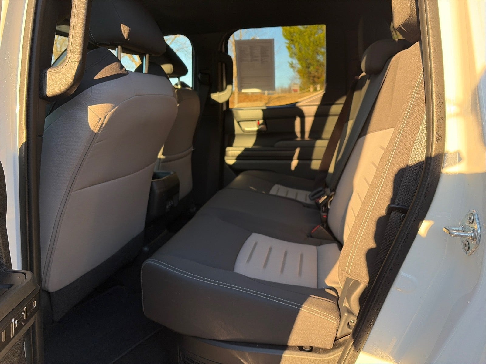 2024 Toyota Tacoma 4WD TRD Off Road Hybrid