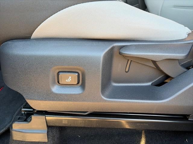 2024 Toyota Tacoma 4WD TRD Off Road Hybrid