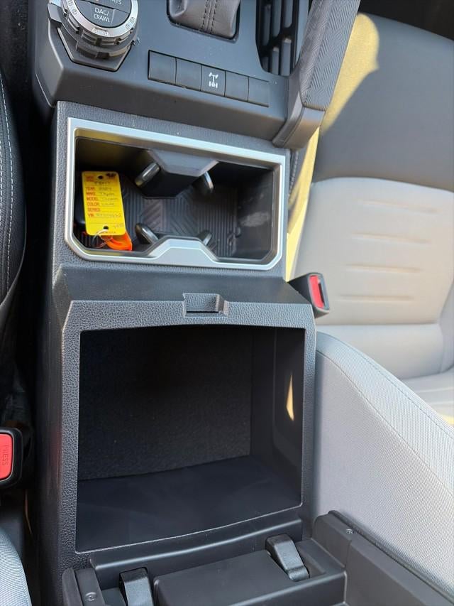 2024 Toyota Tacoma 4WD TRD Off Road Hybrid