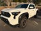 2024 Toyota Tacoma 4WD TRD Off Road Hybrid