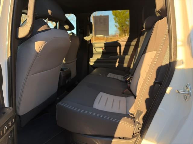 2024 Toyota Tacoma 4WD TRD Off Road Hybrid