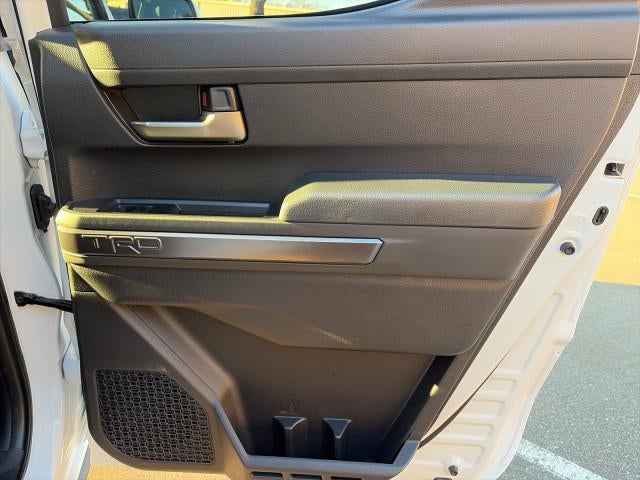 2024 Toyota Tacoma 4WD TRD Off Road Hybrid