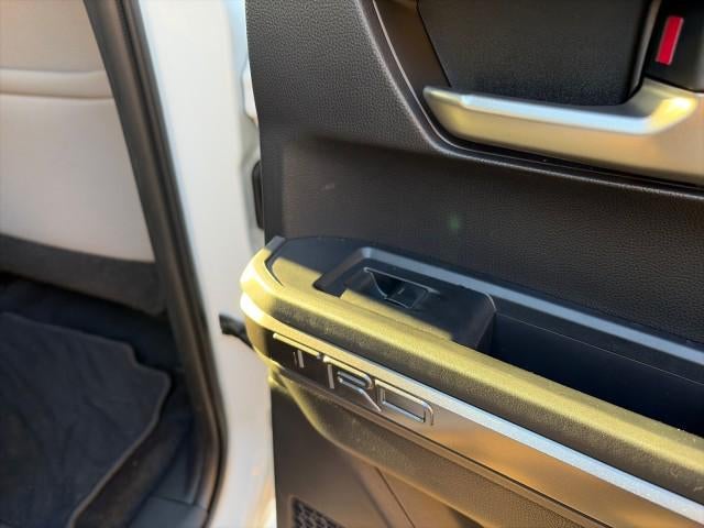 2024 Toyota Tacoma 4WD TRD Off Road Hybrid