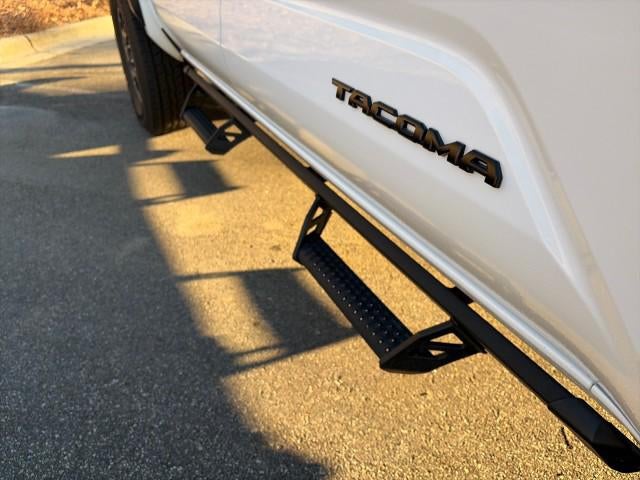 2024 Toyota Tacoma 4WD TRD Off Road Hybrid