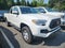 2022 Toyota Tacoma 2WD SR
