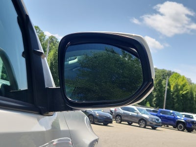 2022 Toyota Tacoma 2WD SR