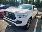 2022 Toyota Tacoma 2WD SR