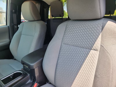2022 Toyota Tacoma 2WD SR