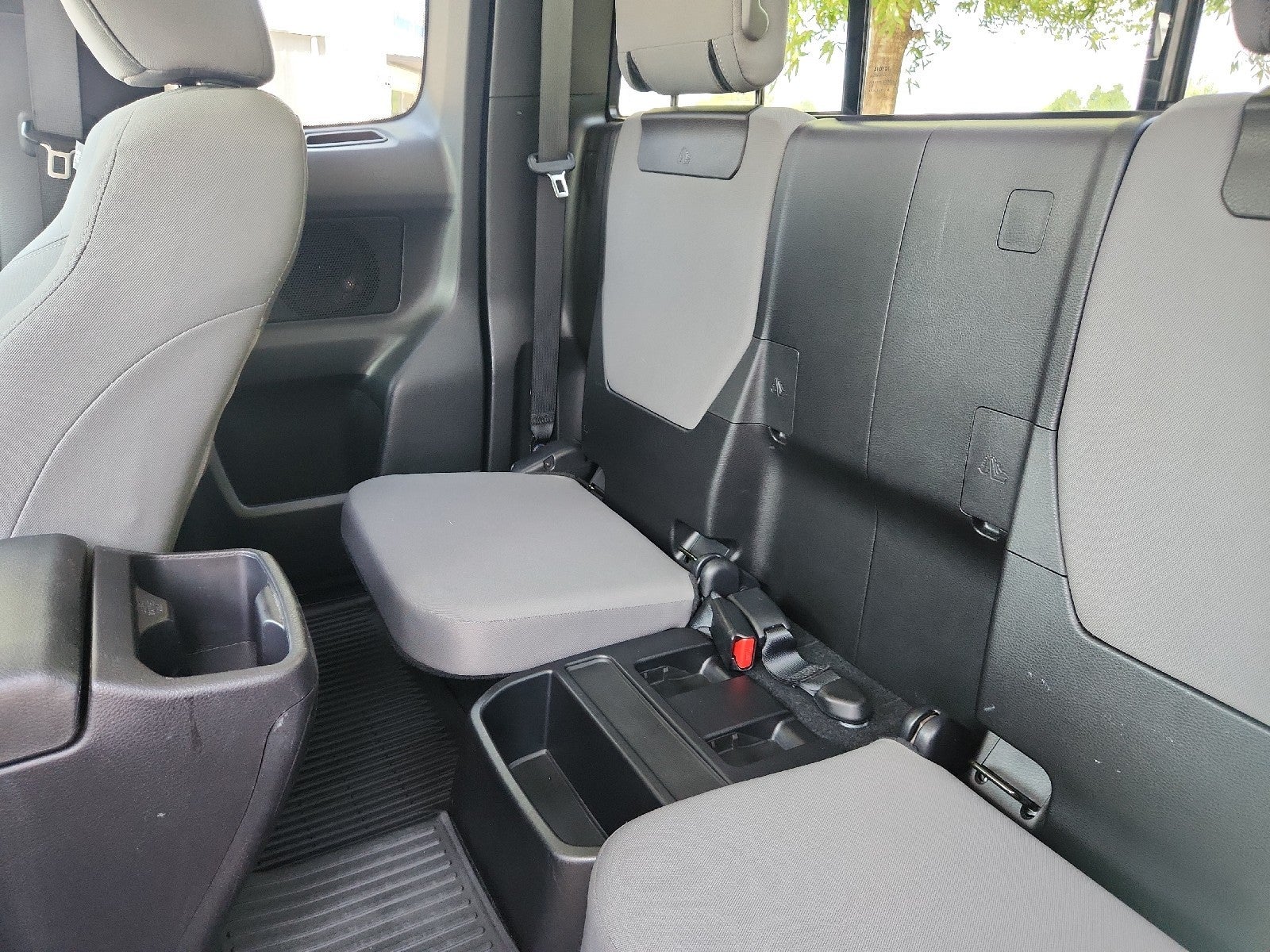 2022 Toyota Tacoma 2WD SR